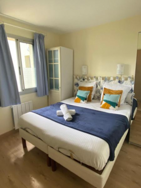Appartement Les Hameaux du Port
